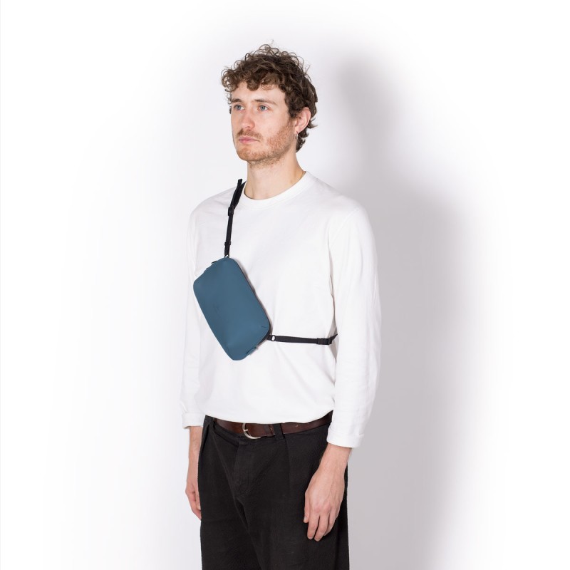 ANDO MEDIUM LOTUS, Petrol