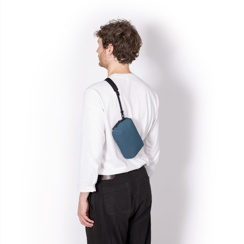 ANDO MEDIUM LOTUS, Petrol