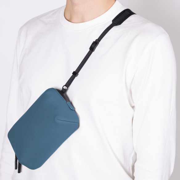 ANDO MEDIUM LOTUS, Petrol