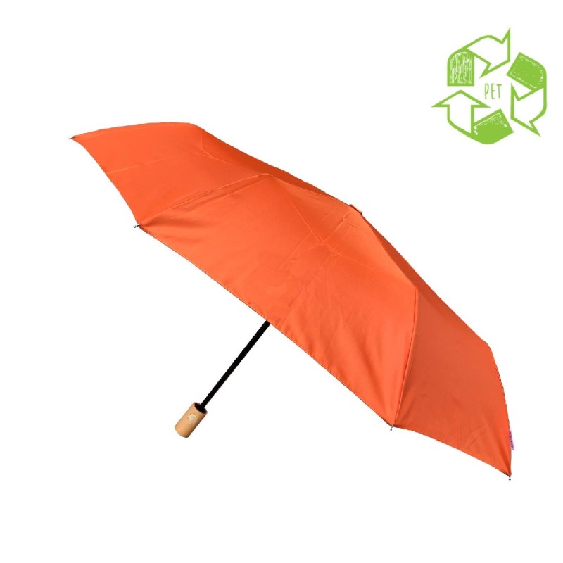 COULEUR UNIE, Pieghevole COGNAC Smati
