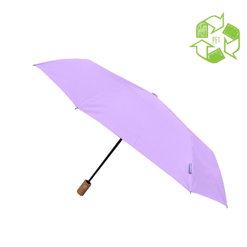 COULEUR UNIE, Pieghevole LILAS