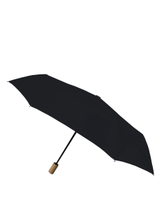 COULEUR UNIE, Pieghevole NOIR Smati