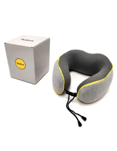 Cuscino da viaggio Rollink 2