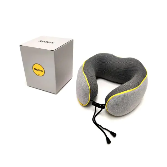 Cuscino da viaggio Rollink