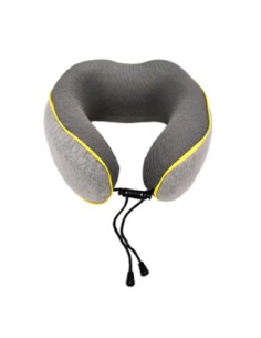 Cuscino da viaggio Rollink