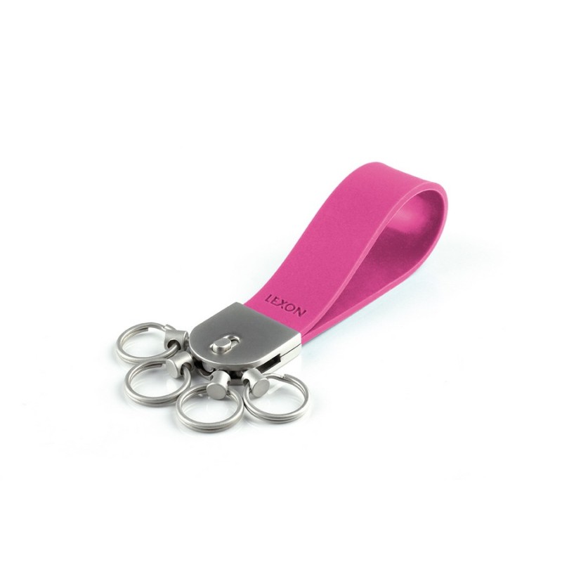 GUMKEY Pink Lexon