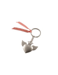 ANGEL-HEART, PORTACHIAVI