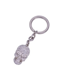 DIAMOND SKULL, KEYRING