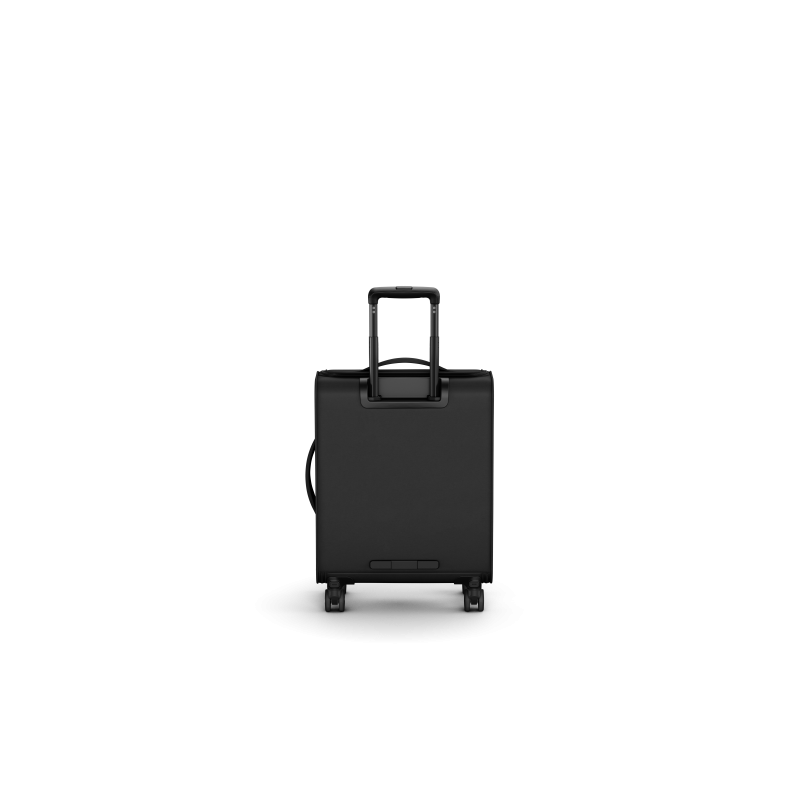 FUTO Cabin, BLACK