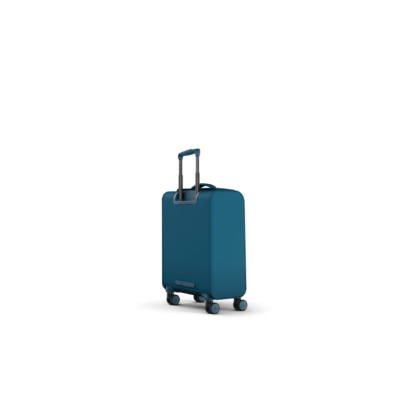 FUTO Cabin, LYONS BLUE Rollink