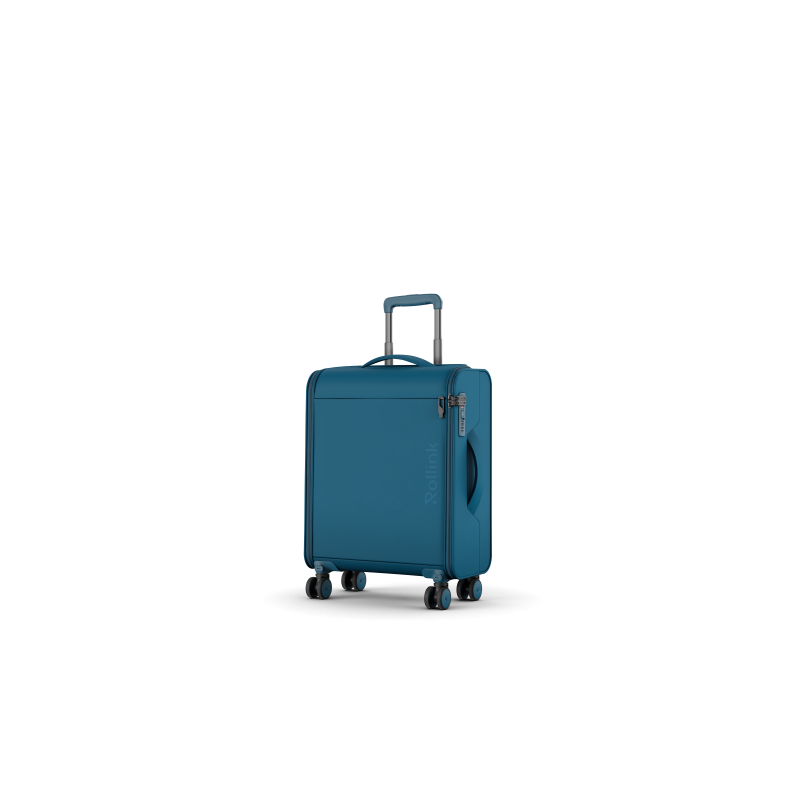 FUTO Cabin, LYONS BLUE Rollink