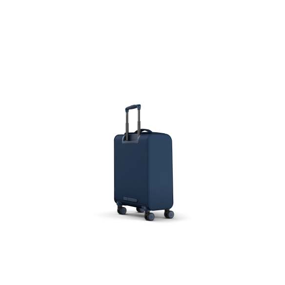 FUTO Cabin, Poseidon Dark blue Rollink