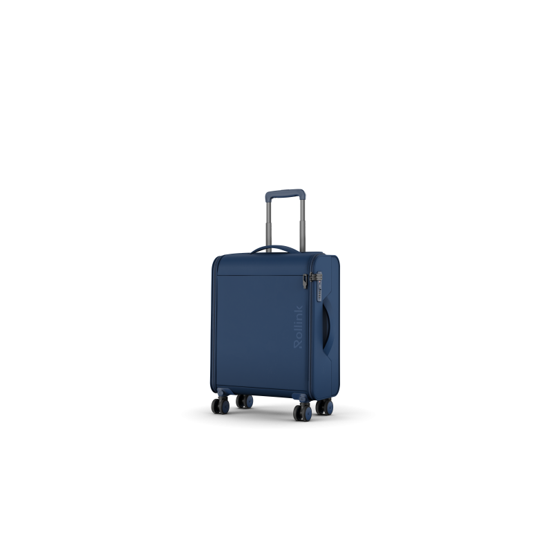 FUTO Cabin, Poseidon Dark blue Rollink