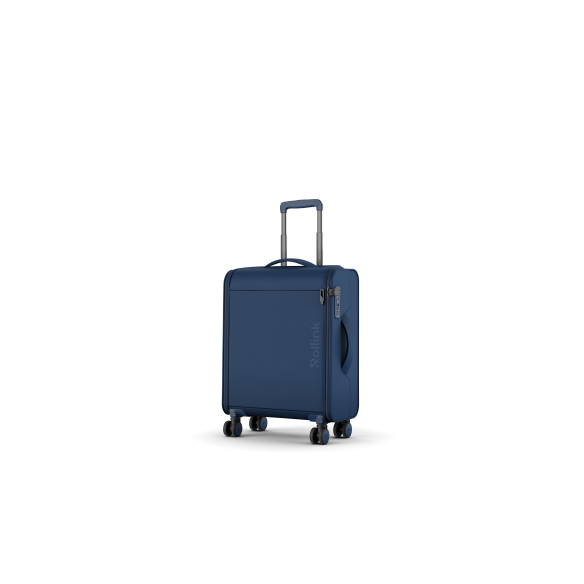 FUTO Cabin, Poseidon Dark blue Rollink