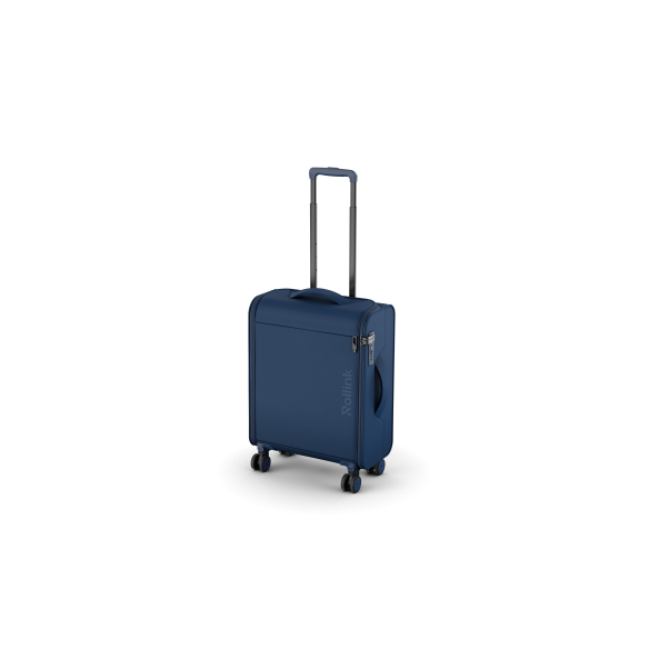 FUTO Cabin, Poseidon Dark blue Rollink