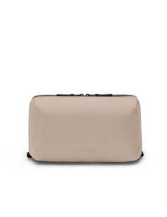 GOSHO BAG LOTUS, Nude