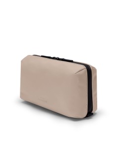 GOSHO BAG LOTUS, Nude 2