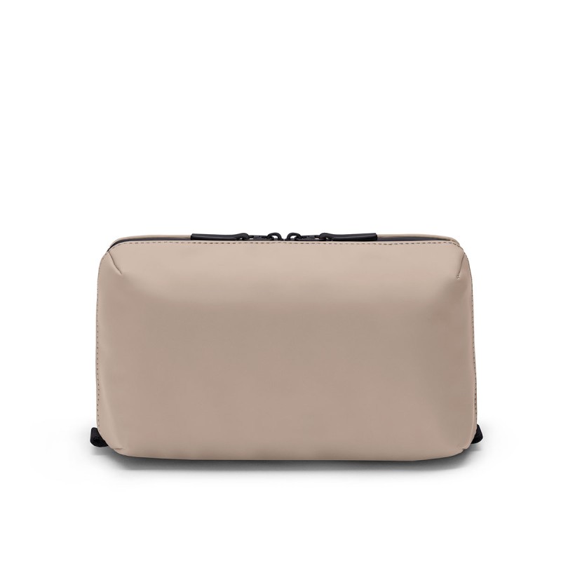 GOSHO BAG LOTUS, Nude