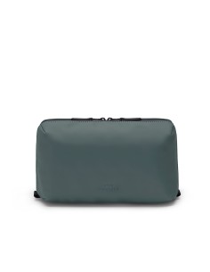 GOSHO BAG LOTUS, Pine Green