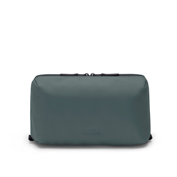 GOSHO BAG LOTUS, Pine Green