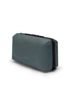 GOSHO BAG LOTUS, Pine Green 2