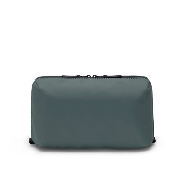 GOSHO BAG LOTUS, Pine Green
