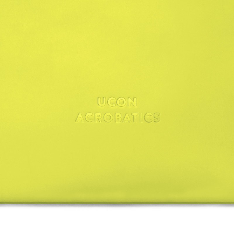 JONA BAG LARGE LOTUS, Acid Lime