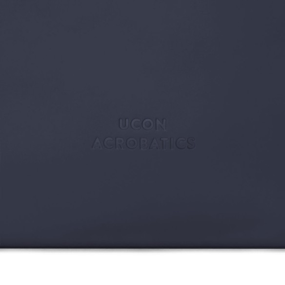 JONA BAG LOTUS, Acid Lime - Dark Navy