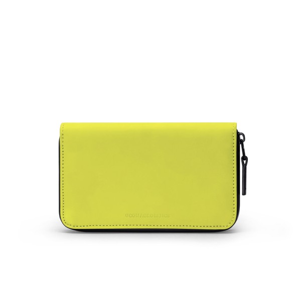 NAIRA WALLET lotus, Acid Lime