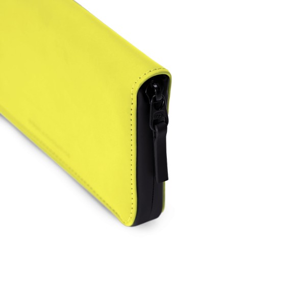 NAIRA WALLET lotus, Acid Lime