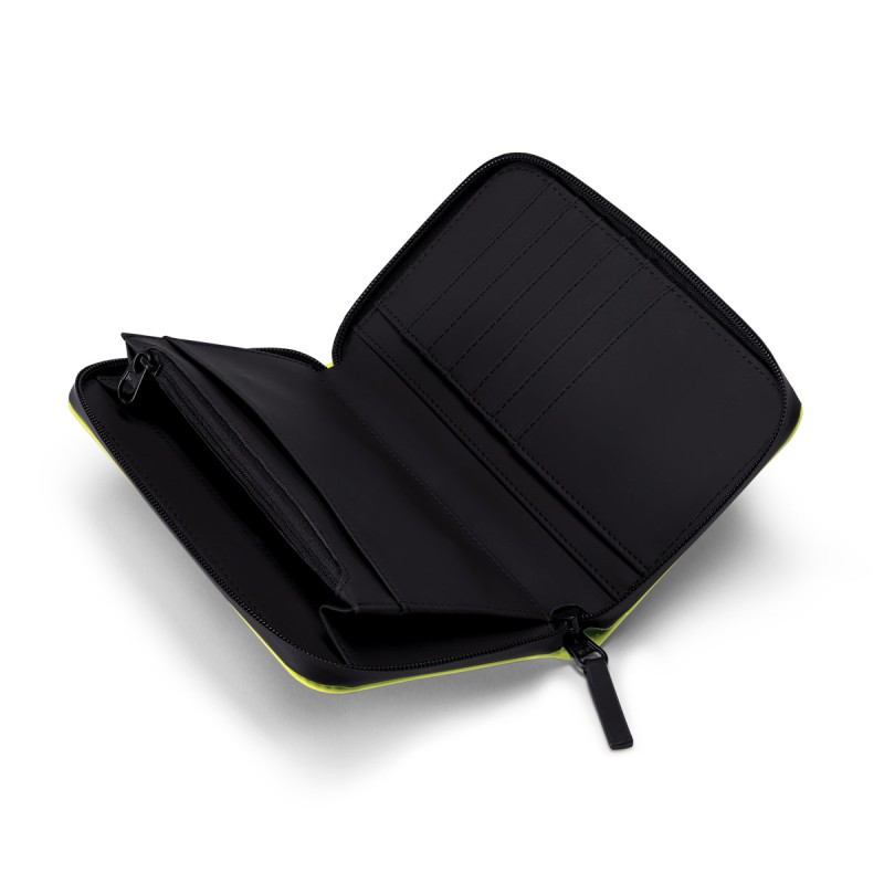 NAIRA WALLET lotus, Acid Lime