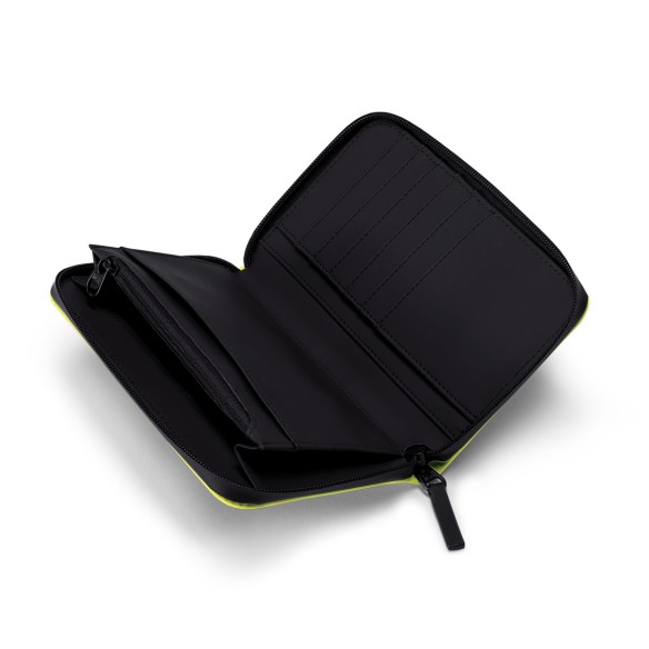 NAIRA WALLET lotus, Acid Lime