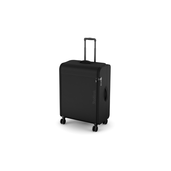 FUTO Large, Black Rollink