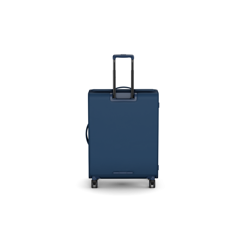 FUTO Large, Poseidon Dark blue Rollink