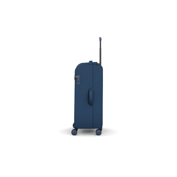 FUTO Large, Poseidon Dark blue Rollink