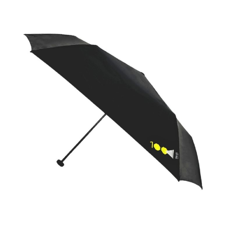 100 GRAMMI, Manuale Nero