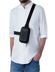 GO MINI BAG, Black 2