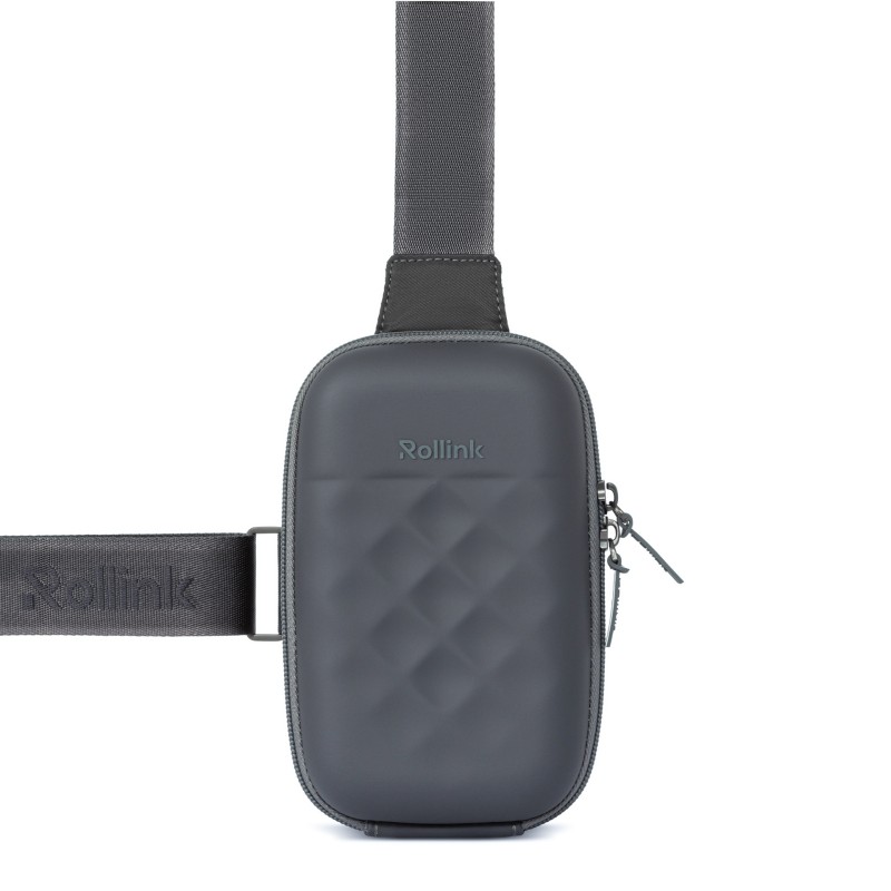 GO MINI BAG, Forged Iron Rollink
