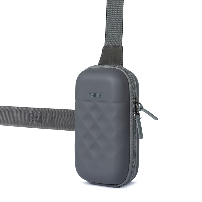 GO MINI BAG, Forged Iron Rollink