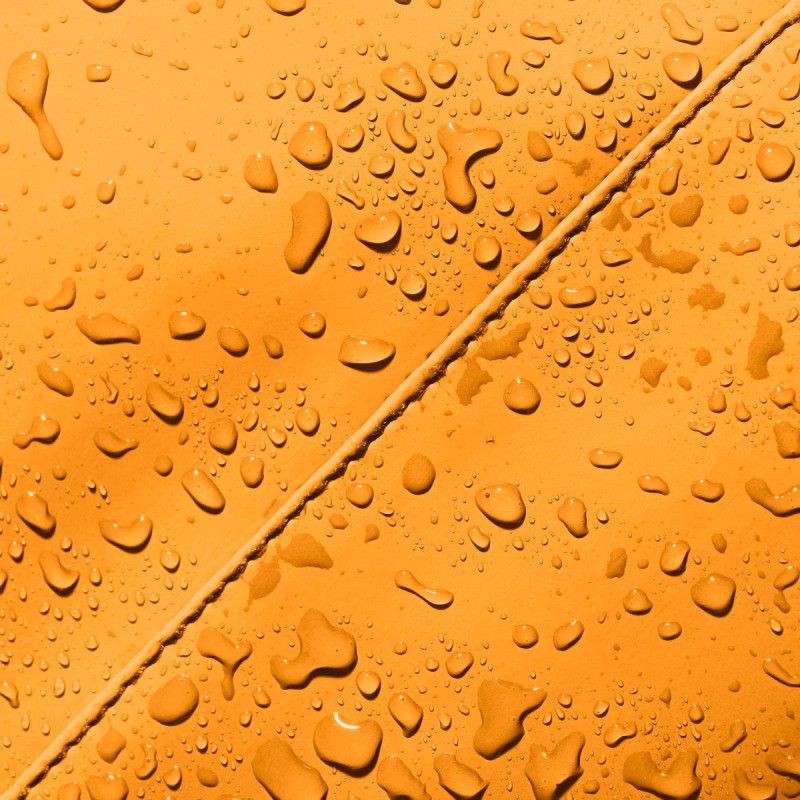 HAJO MACRO LOTUS, Amber