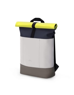 HAJO MEDIUM LOTUS, Dark Navy - Light Grey 2