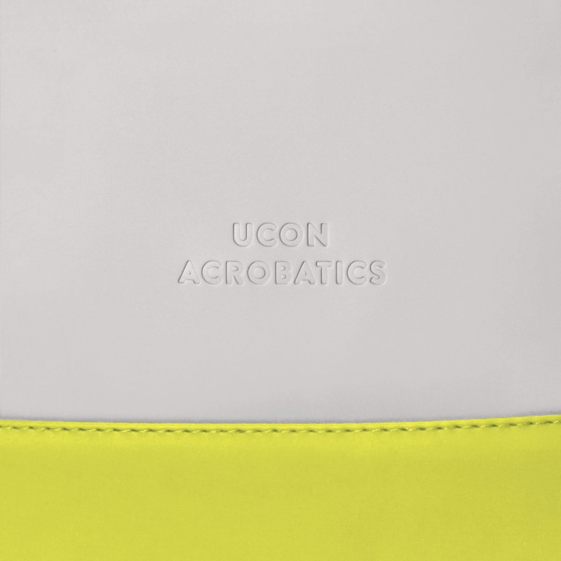 HAJO MEDIUM LOTUS, Dark Navy - Light Grey