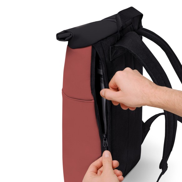 HAJO MINI ALOE, Hibiscus - Black