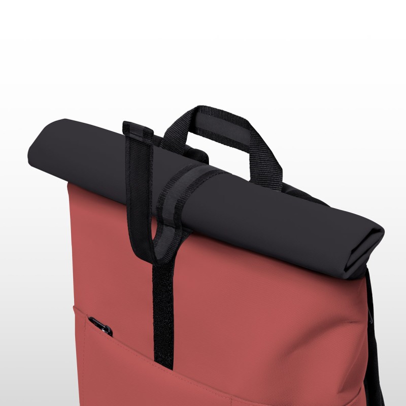 HAJO MINI ALOE, Hibiscus - Black