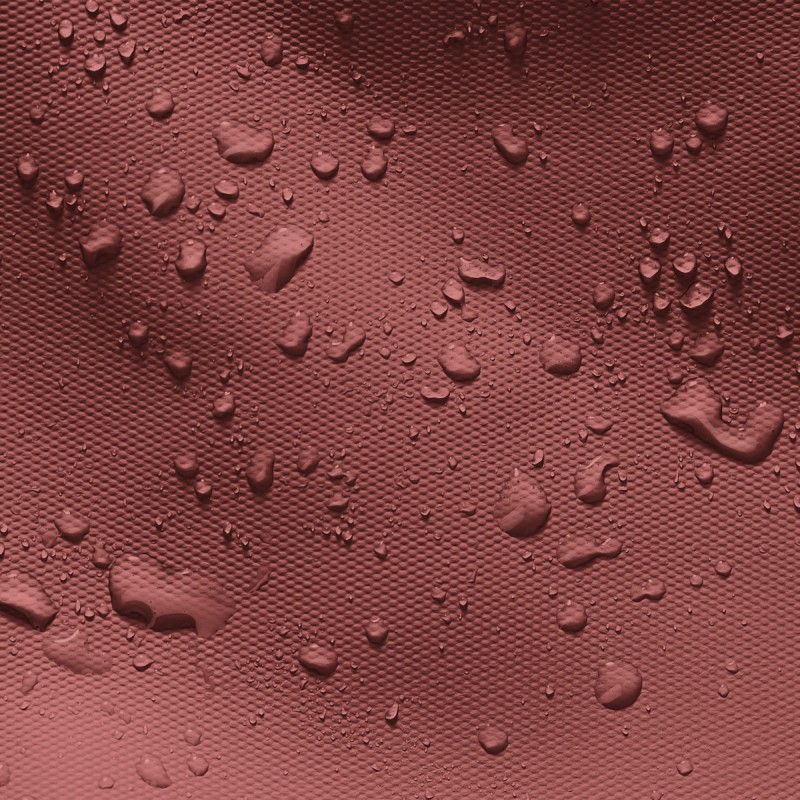 HAJO MINI ALOE, Hibiscus - Black