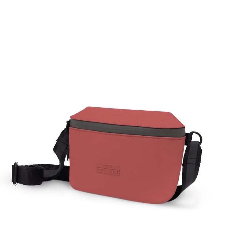 JONA BAG ALOE, Hibiscus