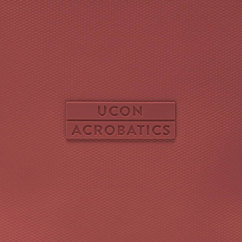 JONA BAG ALOE, Hibiscus