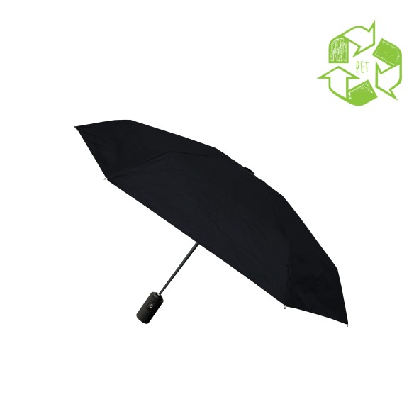 MINI AUTO, Pieghevole Automatico Ombrello Smati