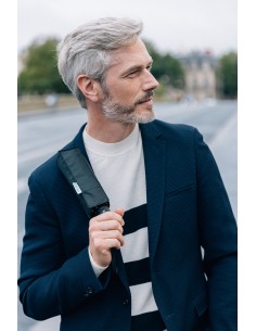 MINI AUTO, Pieghevole Automatico Ombrello Smati 2