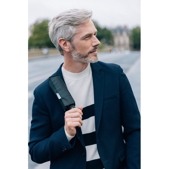 MINI AUTO, Pieghevole Automatico Ombrello Smati